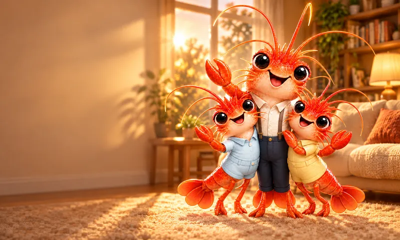 Family Krill