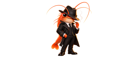 Spy Krill 캐릭터